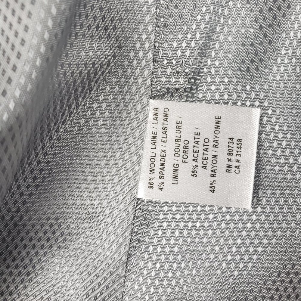 BCBGMaxazria Blazer - Picture 5 of 8